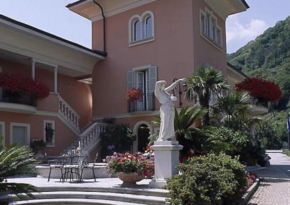  Hotel Villa Delle Palme  Каннобио
